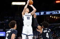 Yuta Watanabe sur le point de signer avec les Chiba Jets pour rentrer au Japon