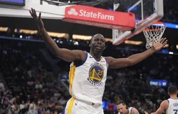 Pour les Warriors, les ballons perdus riment avec défaite attendue