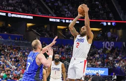 Les Clippers l’emportent sur le fil à Orlando