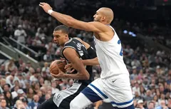 Rudy Gobert, le dossier sensible de l’été pour les Wolves ?