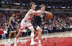 Jason Kidd expulsé et peu de lancers-francs pour Cooper Flagg