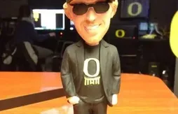 Phil Knight, le fondateur de Nike, honoré par Oregon samedi