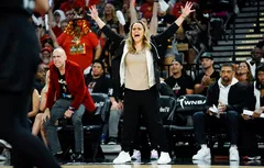 Becky Hammon nie fermement les accusations d’intimidation de Dearica Hamby