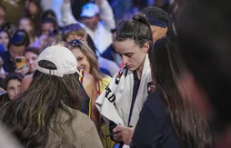 Vers un retour de Caitlin Clark ce mercredi ?