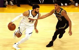 Les Nuggets gâchent la fête à Los Angeles