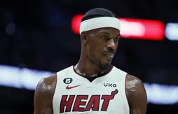Jimmy Butler promet de zapper la cérémonie s’il est un jour élu au Hall of Fame…