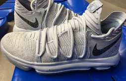 Test de chaussures – La KD 10 de Kevin Durant