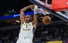 Obi Toppin trouve sa place chez les Pacers