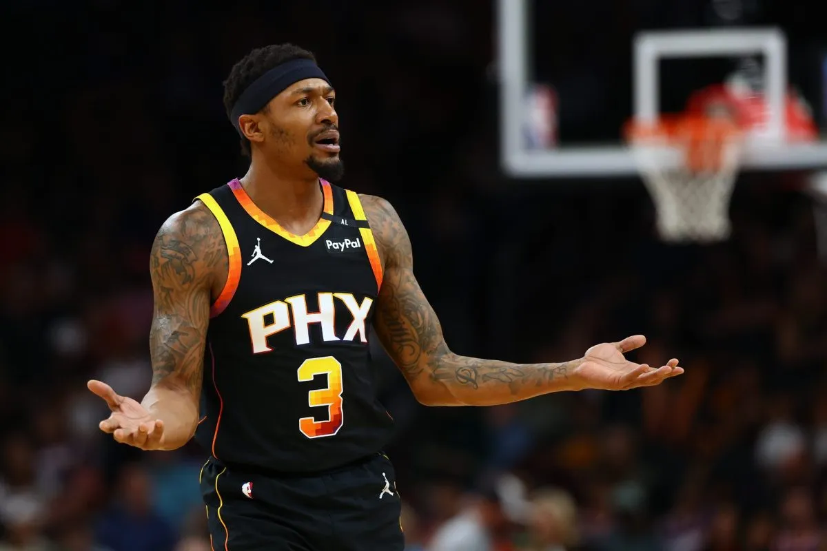 Bradley Beal