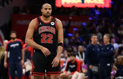 Se jugeant « incompris », Talen Horton-Tucker s’est résolu à quitter la NBA