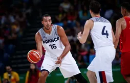 Rudy Gobert respecte le choix des NBAers qui zappent la Coupe du monde