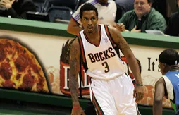 Course au Rookie of the Year : Brandon Jennings ou Tyreke Evans ?