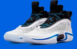 Un deuxième coloris de la Air Jordan 36 en approche pour 2022