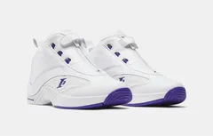 Reebok fête les 20 ans de la Answer IV portée par Kobe Bryant