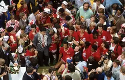 March Madness : grand concours Basket USA et ESPN America