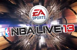 Le premier trailer officiel de NBA Live 13