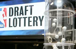 Adam Silver : “Le système de la lottery ne marche pas vraiment”