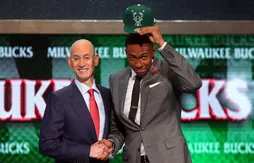 Jabari Parker : “Je ne me suis fixé aucune limite”