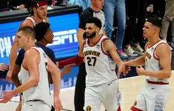 Les Nuggets prêts à offrir plus de 300 millions de dollars à Jamal Murray !