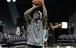Les Bucks perdent Taurean Prince pour une durée indéterminée