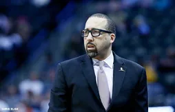 Aucune place de titulaire garantie chez les Knicks