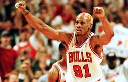 La vidéo du jour : le trailer de “Rodman : For Better or Worse”