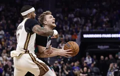 Les Grizzlies subissent à leur tour un braquage de Golden State !