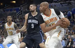 Sans Trae Young, les Hawks renouent avec la victoire à Orlando !