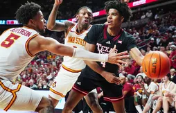 Draft 2026 : Christian Anderson ne fera pas demi-tour