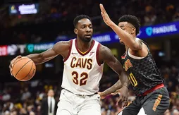 Jeff Green raconte sa première saison avec LeBron James
