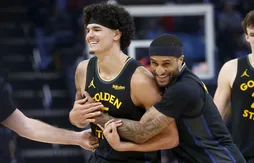 Les Warriors prolongent déjà Gui Santos