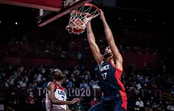 Rudy Gobert n’oublie pas son point de départ