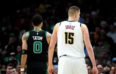 Champion, MVP, Rookie de l’année… Les pronostics des GM NBA