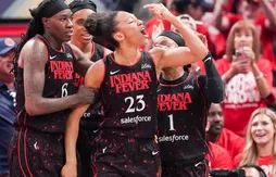 Avec Aerial Powers, le Fever a trouvé la femme de la situation