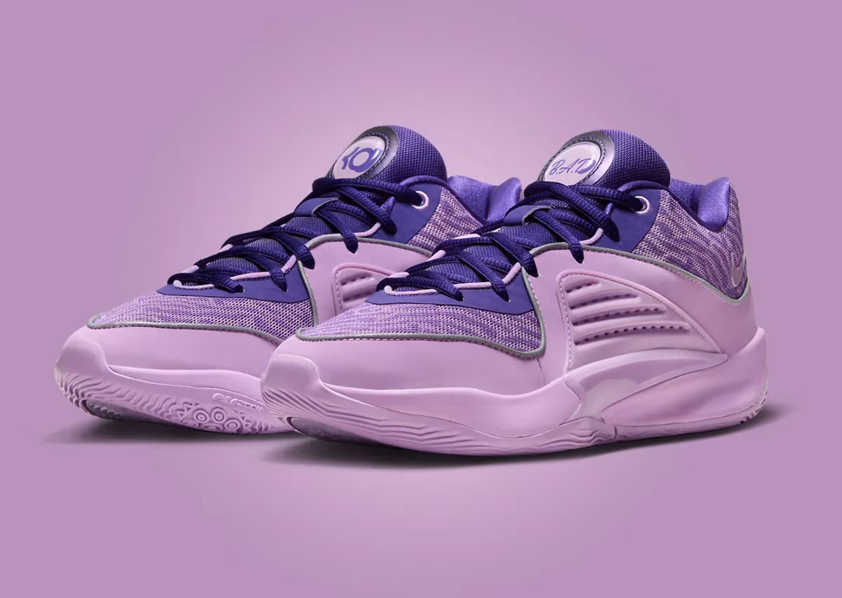 kd 16