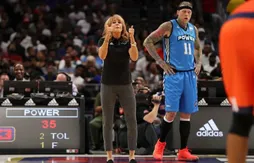 Nancy Lieberman, la case Big3 avant un banc NBA ?