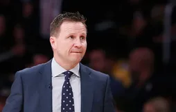 Les Wizards recherchent un assistant coach spécialiste de la défense
