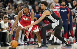 Victor Wembanyama monte en puissance, la bonne surprise Moussa Diabaté… Le bilan des Français au quart de la saison