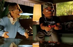 Vidéo du jour : “LeBron, tu n’as pas vu mes trois bagues de champion ?”