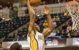 Concours de dunks : Glenn Robinson III présent, Jaylen Brown refuse l’invitation