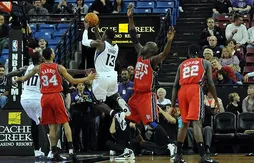 Carnets de voyage : reportage photo à l’ARCO Arena