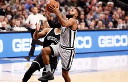 [Pronos NBA] Misez sur les Spurs à Milwaukee