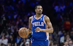 Doc Rivers va ménager De’Anthony Melton