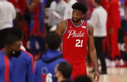 Covid-19 : Joel Embiid placé à son tour à l’isolement !