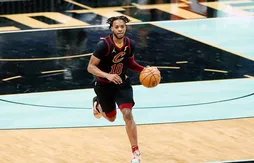 Darius Garland – Evan Mobley, le duo qui monte chez les Cavaliers