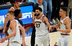 Les Nuggets prêts à offrir plus de 300 millions de dollars à Jamal Murray !