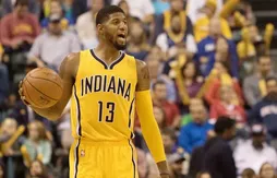 Indiana – Chicago : Paul George impressionne de plus en plus