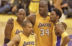 Derek Fisher : “Le Shaq donnait l’impression d’être deux fois comme LeBron et Griffin”