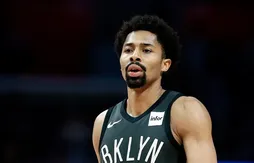 Spencer Dinwiddie aux fans des Knicks : “On est la meilleure équipe de New York”