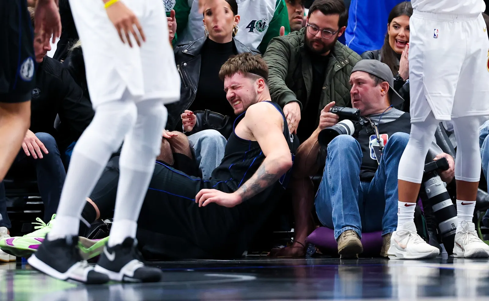 Luka Doncic